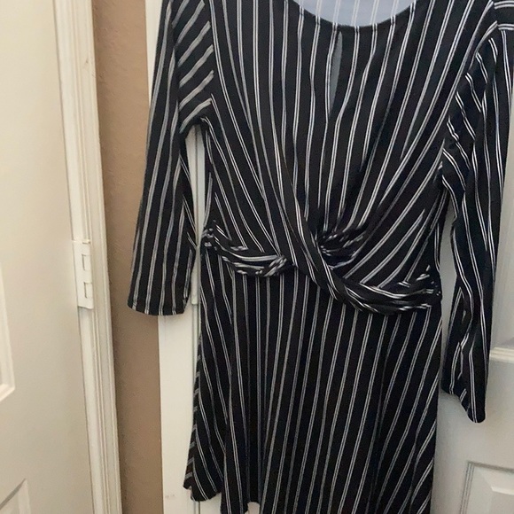 FINAL MARKDOWN AS U wish mini dress large - Picture 1 of 6